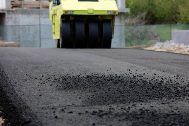 Best Permeable Paver Driveway  in Taylorsville, MS