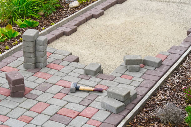 Reasons to Select Us for Your Driveway Paving Requirements in Taylorsville, MS