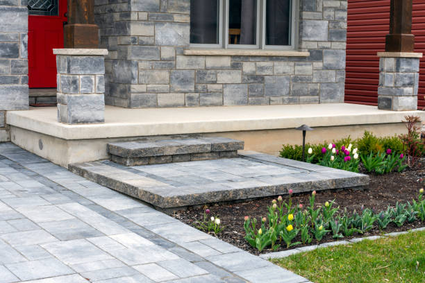 Professional Driveway Pavers in Taylorsville, MS