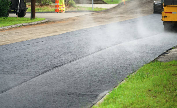 Best Interlocking Driveway Pavers  in Taylorsville, MS